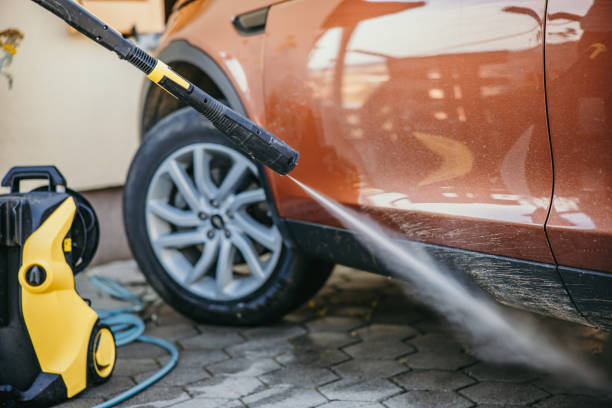 Best Best Pressure Washing Companies  in East Hemet, CA